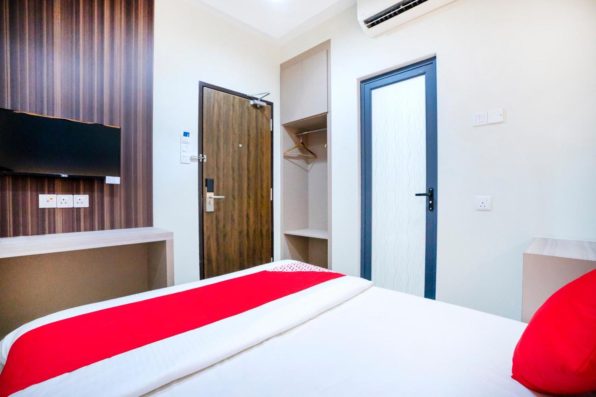 Hope Hotel 조호르 바루 외부 사진